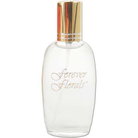 forever florals perfume.